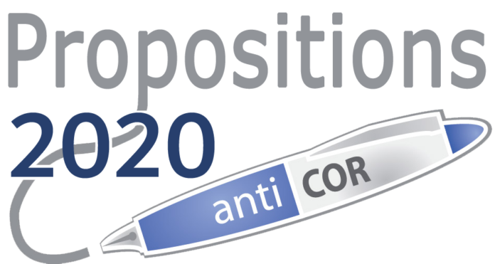 30 propositions d’Anticor pour des communes plus éthiques !